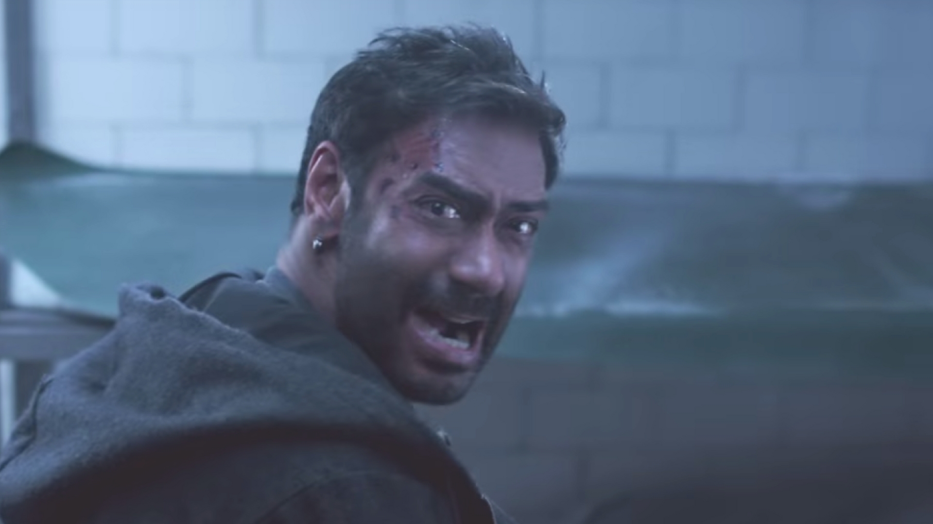 Film Review: &lsquo;Shivaay&rsquo; Is a Diwali &lsquo;Patakha&rsquo; That Sputters at Best